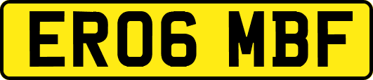 ER06MBF