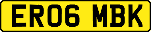 ER06MBK