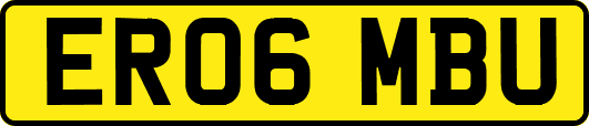 ER06MBU