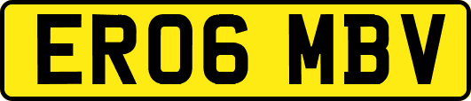 ER06MBV
