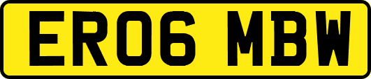 ER06MBW