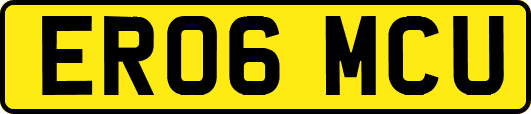 ER06MCU