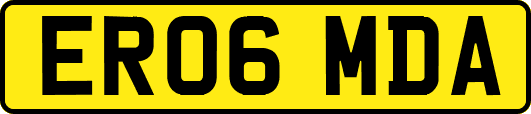 ER06MDA