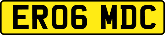 ER06MDC