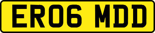 ER06MDD