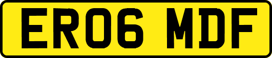 ER06MDF
