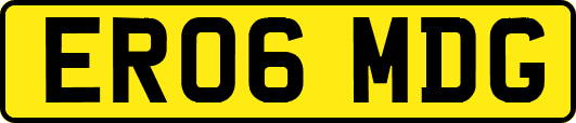 ER06MDG