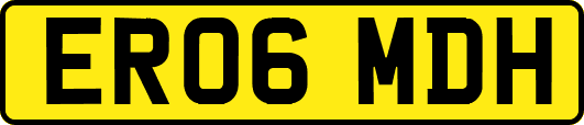 ER06MDH