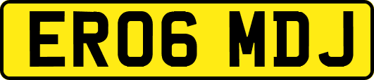ER06MDJ