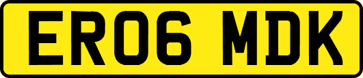 ER06MDK
