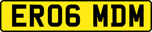 ER06MDM