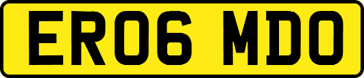 ER06MDO