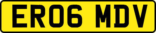 ER06MDV