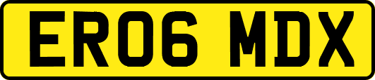 ER06MDX
