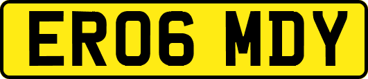 ER06MDY