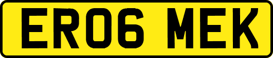ER06MEK