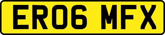 ER06MFX