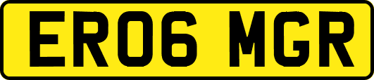 ER06MGR