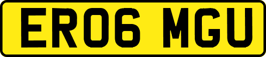 ER06MGU