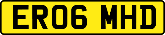 ER06MHD