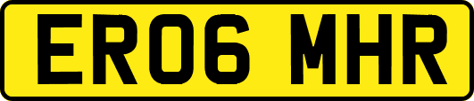 ER06MHR