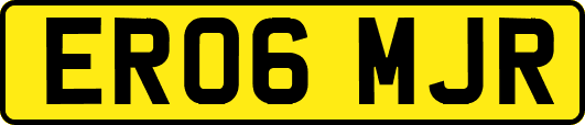 ER06MJR