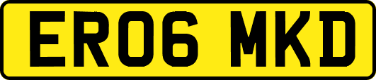 ER06MKD