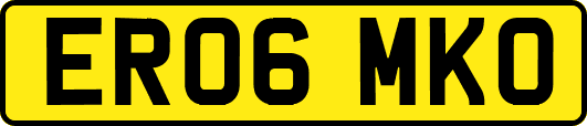 ER06MKO