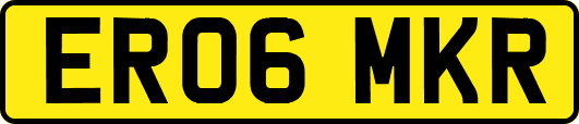 ER06MKR