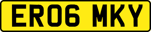 ER06MKY
