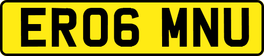 ER06MNU