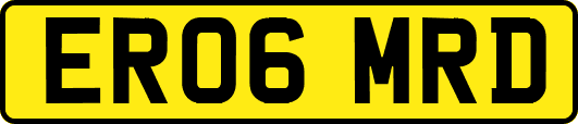 ER06MRD