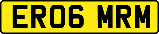 ER06MRM