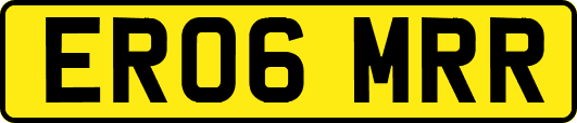 ER06MRR