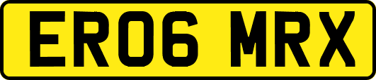 ER06MRX