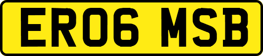 ER06MSB