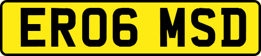 ER06MSD
