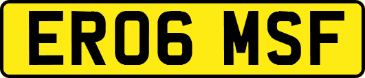 ER06MSF