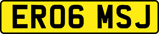 ER06MSJ