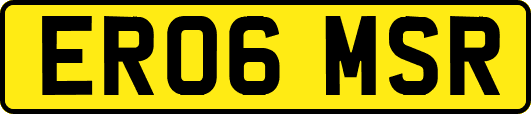 ER06MSR