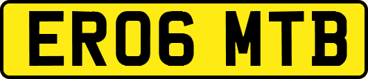ER06MTB