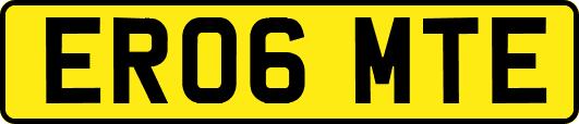ER06MTE