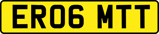 ER06MTT