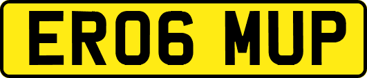 ER06MUP
