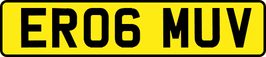 ER06MUV