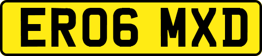 ER06MXD