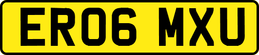 ER06MXU