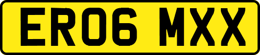 ER06MXX