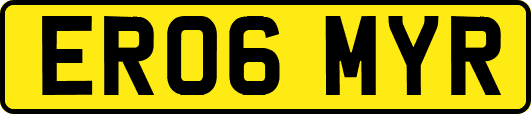 ER06MYR