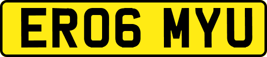 ER06MYU